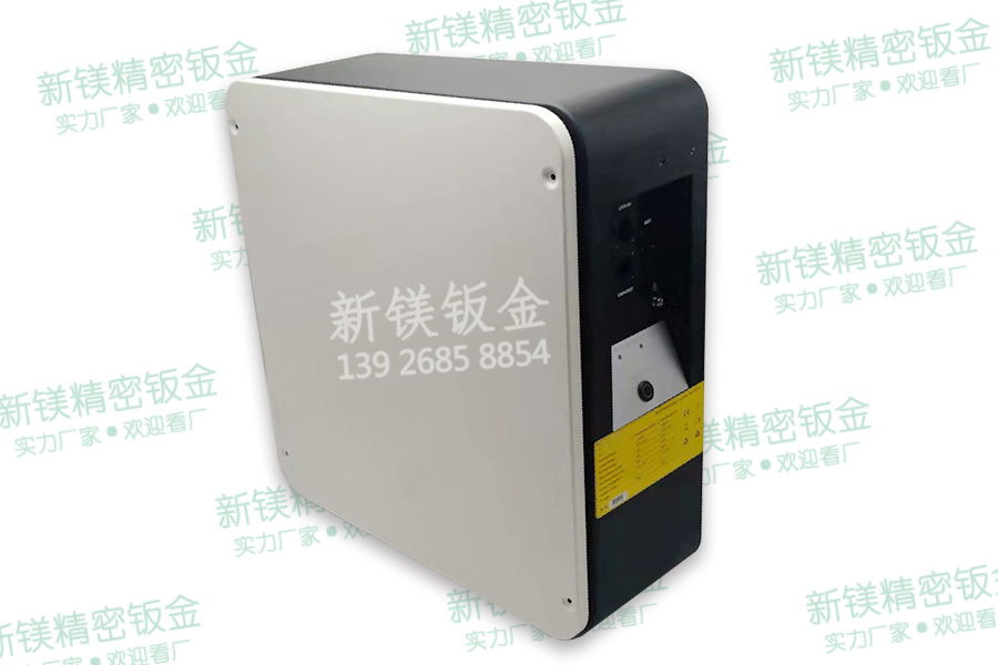 壁掛式儲(chǔ)能系列